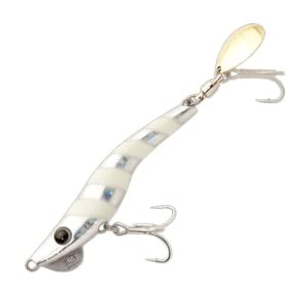 新品★メタルマル★ 28g ★ 10個セット BREADEN ブリーデン メタルマル 28g シングルフックバージョン